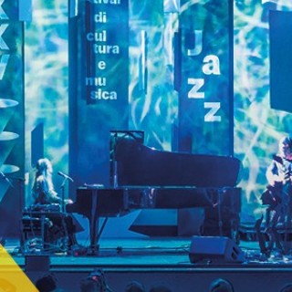 Festival di cultura e musica jazz di Chiasso