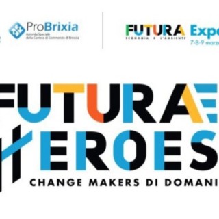 Futurae Heroes