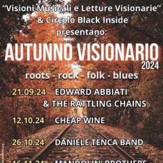 Autunno Visionario