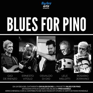 Blues for Pino