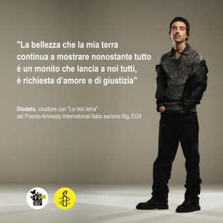 Premio Amnesty International Italia