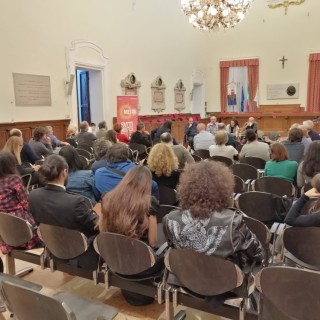 Forum Del Giornalismo Musicale