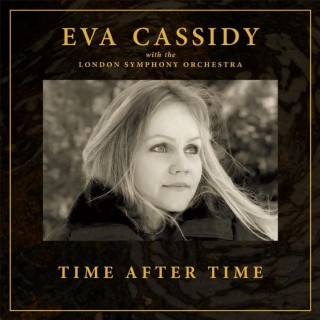 Eva Cassidy