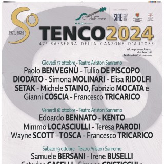 Premio Tenco