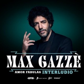 Max Gazzè