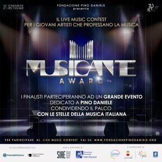 Musicante Award