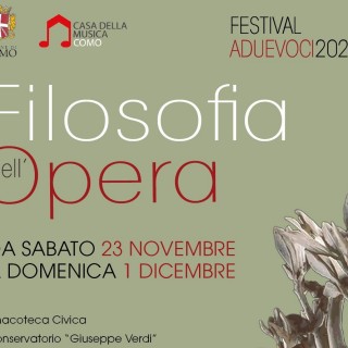 Festival A Due Voci