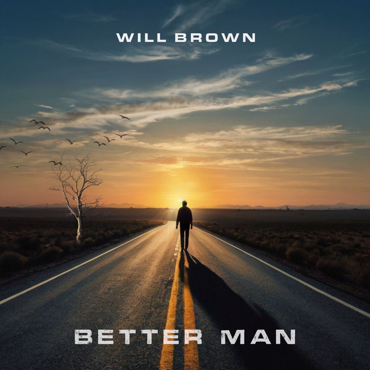 Better Man: A Journey of Redemption and Growth from Will Brown