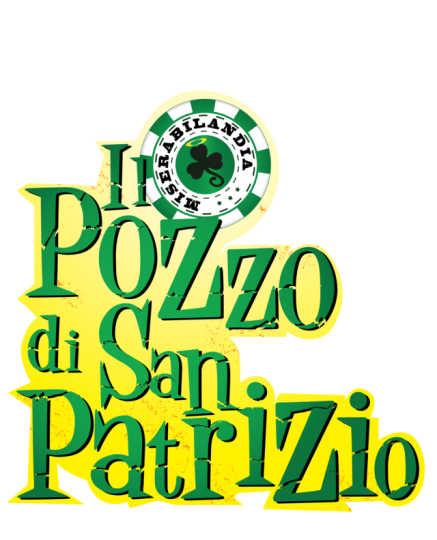 Il Pozzo Di San Patrizio