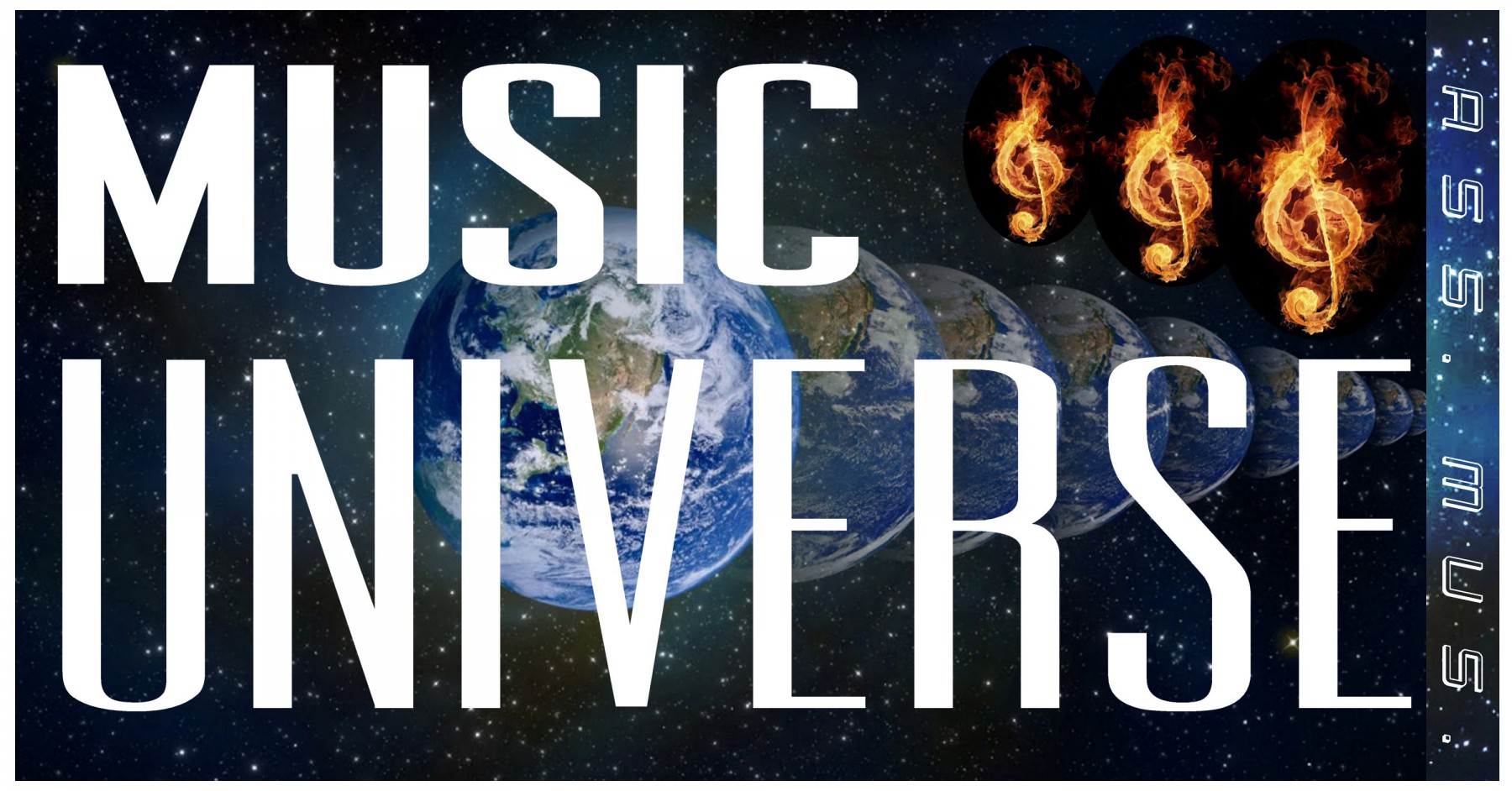 Music Universe a.c.m.