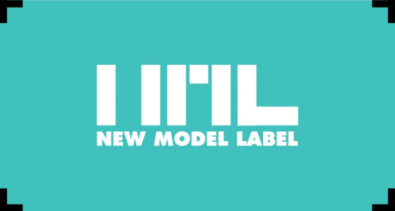 New Model Label