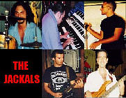 The Jackals