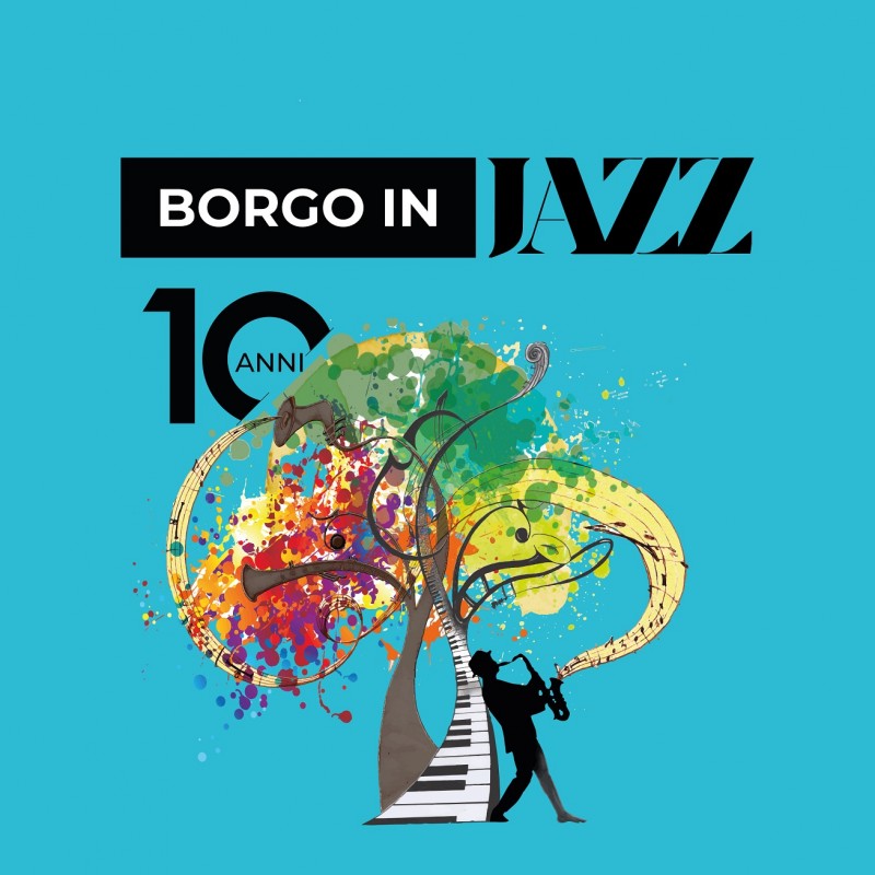 Norma Ensemble: quattro grandi del jazz italiano in arrivo a Ferrazzano per il Festival diffuso Borgo in Jazz