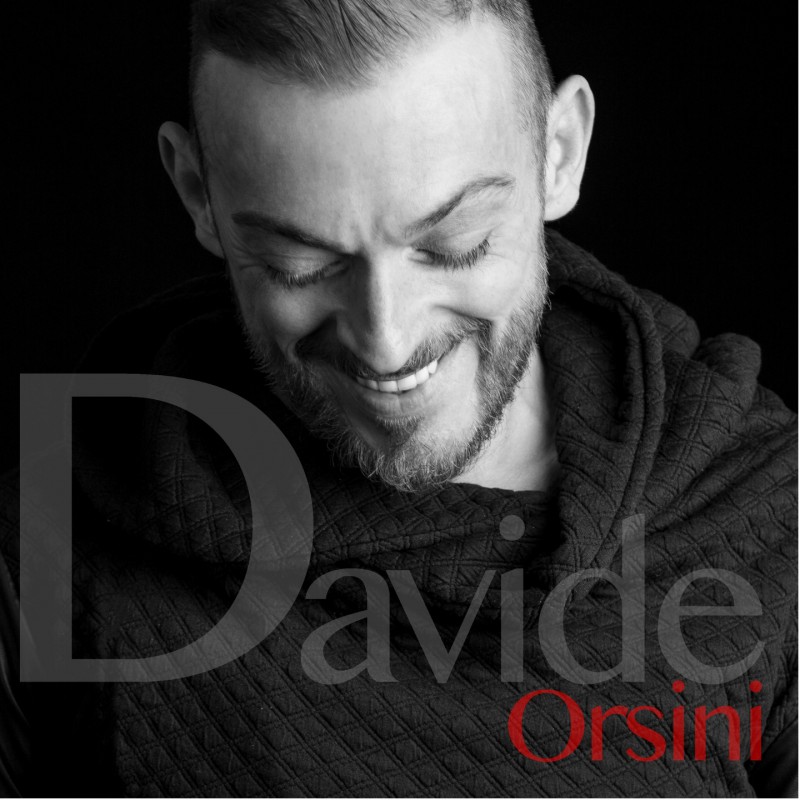 SAI CHE COS’È DAVIDE ORSINI? 